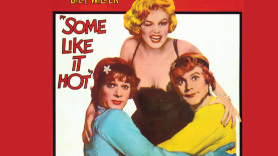 “Some Like It Hot”