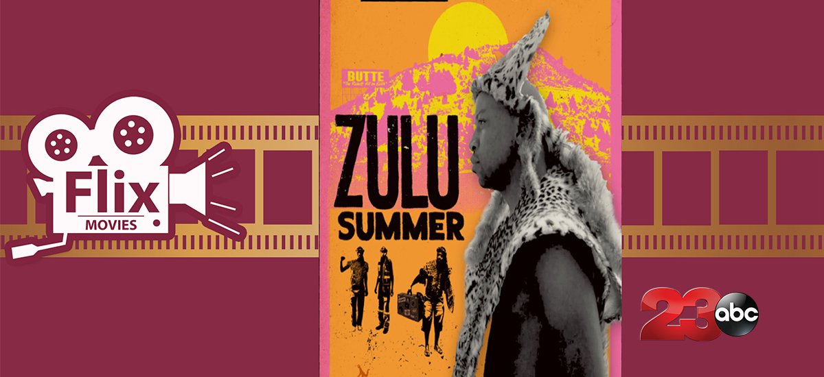 “Zulu Summer”